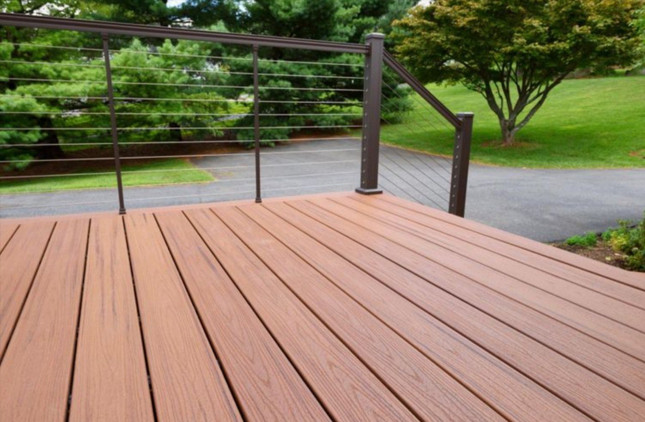 Composite deck builder Franklin Brentwood TN